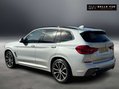 BMW X3 2.0 X3 xDrive 20d M Sport Automatic 4WD 5dr - NATIONAL DELIVERY* 34