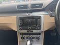 Volkswagen CC 2.0 TDI BlueMotion Tech GT DSG Euro 5 (s/s) 4dr 10