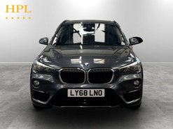 BMW X1 2.0 18d Sport SUV 5dr Diesel Auto sDrive Euro 6 (s/s) (150 ps)