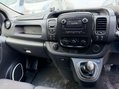 Vauxhall Vivaro 1.6 CDTi 2900 Sportive Panel Van 5dr Diesel Manual L2 H1 Euro 6 (120 ps) 30