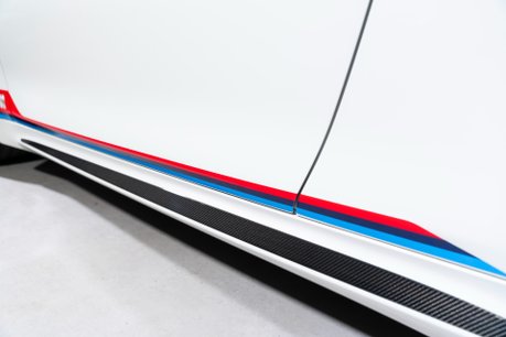 BMW M4 DTM CHAMPION EDITION. NOW SOLD. SIMILAR REQUIRED. PLEASE CALL 01903 254800. 41