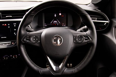 Vauxhall Corsa ULTIMATE 20