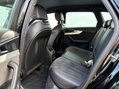 Audi A4 1.4 A4 S Line TFSI Semi-Auto 5dr 48