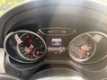 Mercedes-Benz CLA Class 1.6 CLA 180 Sport Auto 4dr 28