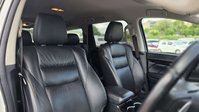 Mitsubishi Shogun Sport 2.4D 4 SUV 5dr Diesel Auto 4WD Euro 6 (181 ps) 18