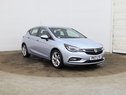 Vauxhall Astra 1.4i Turbo SRi Euro 6 5dr