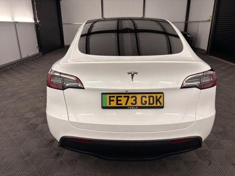Tesla Model Y Auto RWD 5dr 43