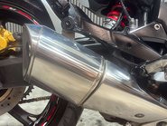 Honda CBR 2014 35K LONG MOT 600CC SPORTS BIKE SERVICED WARRANTY 51