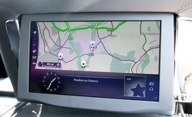 Rolls-Royce Ghost Black Badge 22