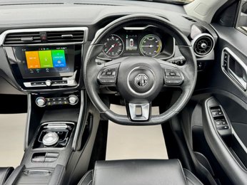 MG ZS 44.5kWh Exclusive Auto 5dr
