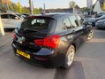 BMW 1 Series 1.5 116d ED Plus Euro 6 (s/s) 5dr 6
