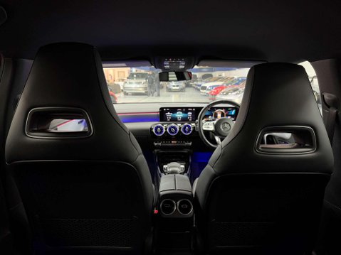 Mercedes-Benz A Class 2.0 A35 AMG (Premium) Hatchback 5dr Petrol SpdS DCT 4MATIC Euro 6 (s/s) (30 45