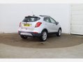 Vauxhall Mokka X 1.6i Active Euro 6 (s/s) 5dr 6