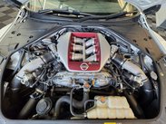 Nissan GT-R 3.8 V6 Recaro Coupe 2dr Petrol Auto 4WD Euro 6 (570 ps) 58