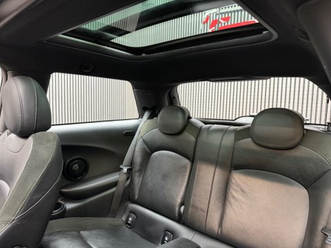 Mini Hatch 2.0 Cooper S Auto Euro 6 (s/s) 3dr 56