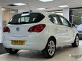 Vauxhall Corsa 1.4i ecoFLEX Energy Euro 6 5dr (a/c) 36