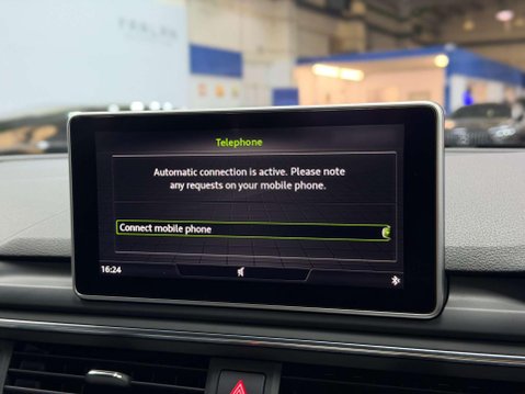 Audi S5 3.0 TFSI V6 Coupe 2dr Petrol Tiptronic quattro Euro 6 (s/s) (354 ps) 44