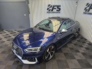 Audi RS5 2.9 TFSI V6 Coupe 2dr Petrol Tiptronic quattro Euro 6 (s/s) (450 ps) 17