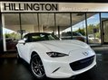 Mazda MX-5 1.5 SKYACTIV-G Sport Nav+ Euro 6 2dr 54