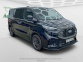 Ford Transit Custom Crew Cab AUTO SWB L1H1 Gen MS-RT 170hp AWD SELECT 4