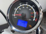 Lexmoto Michigan 2022 ONLY 3K NEW MOT SERVICED CRUISER 125CC LEARNER BIKE 16