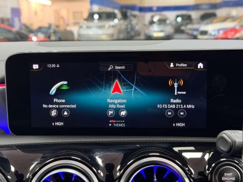 Mercedes-Benz A Class 2.0 A35 AMG (Premium) Hatchback 5dr Petrol SpdS DCT 4MATIC Euro 6 (s/s) (30 58