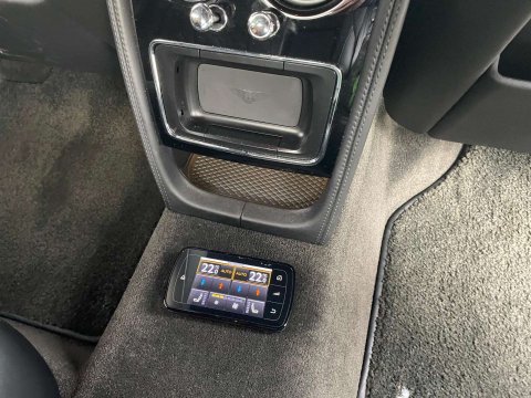 Bentley Flying Spur 4.0 Flying Spur V8 Mulliner Auto 4WD 4dr 16