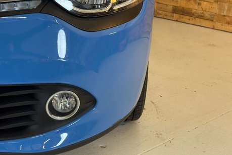 Renault Clio 0.9 TCe Dynamique MediaNav Hatchback 5dr Petrol Manual Euro 5 (s/s) (90 ps) 22