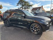 BMW X7 XDRIVE40D M SPORT MHEV 29