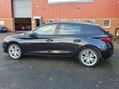 SEAT Leon 1.5 Leon SE Dynamic TSi Evo 5dr 31