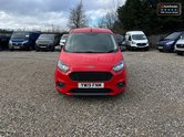 Ford Transit Courier SWB L1H1 Low Roof Sport Air Con Alloys Sensors EURO 6 NO VAT 3