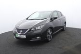 Nissan LEAF 5dr 160kW e+ Tekna 62kWh Automatic 31