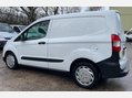 Ford Transit Courier 1.5 TDCi Panel Van 5dr Diesel Manual L1 Euro 6 (SLD) (75 ps) 14