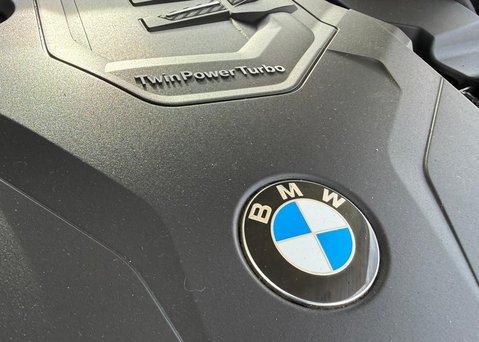 BMW 4 Series 2.0 420i M Sport Coupe 2dr Petrol Auto Euro 6 (s/s) (184 ps) 32