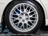 Mitsubishi Lancer 2.0 EVO VII RSII Saloon 4dr Petrol Manual (276 bhp) 41