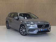 Volvo V60 2.0 V60 Momentum B4 MHEV Auto 5dr 74