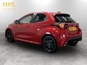 Mazda Mazda2 HYBRID 1.5h Homura Hatchback 5dr Petrol Hybrid CVT Euro 6 (s/s) (116 ps) 5