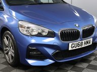 BMW 2 Series 218I M SPORT ACTIVE TOURER 8