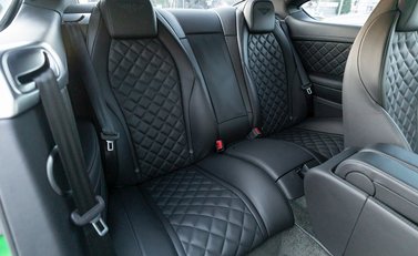 Bentley Continental GT V8 S 14