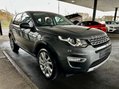 Land Rover Discovery Sport 2.0 TD4 HSE Luxury Auto 4WD Euro 6 (s/s) 5dr 4