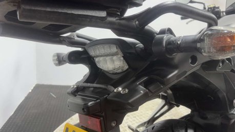 Honda VFR 2014 ONLY 28K NEW MOT CLEAN ADVENTURE TOURER BIKE 800CC 21