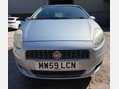 Fiat Grande Punto 1.4 Active Hatchback 5dr Petrol Manual Euro 4 (77 bhp) 30