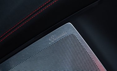 Porsche 911 Targa 4 GTS (992) 34