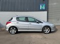 Peugeot 308 1.6 HDi FAP Sport 5dr 7