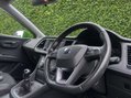 SEAT Leon 2.0 TDI CR FR Sport Coupe 3dr Diesel Manual Euro 5 (s/s) (184 ps) 11