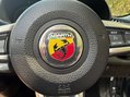 Abarth 124 Spider 1.4 124 Spider MultiAir 2dr 42