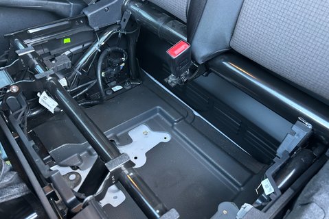 Ford Transit 500 Leader L4H3 170ps Panel Van - Air Con / Heated Seats 16