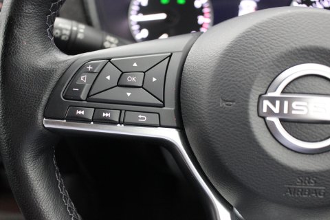 Nissan Juke 5dr 1.0 DIG-T Tekna+ 9