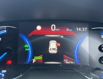Toyota Rav 4 2.5 VVT-h GPF Icon SUV 5dr Petrol Hybrid CVT Euro 6 (s/s) (218 ps) 35