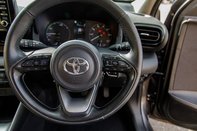 Toyota Yaris ICON FHEV 19